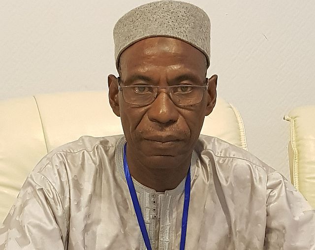 Pénurie d’eau à Dakar : « Le taux de croissance urbaine est beaucoup plus élevé que la demande » (Amadou Hama Maïga, Pdt GWP-AO