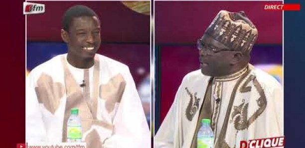 Moustapha Diakhaté accuse Macky Sall : " Bimou Falo batay day torakhal gnimou andalone di nékhal nonam yi "