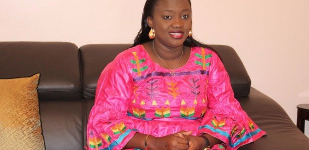 Assemblée Nationale : Comment Zahra Iyane Thiam s'est organisée pour bloquer Yaye Fatou Diagne