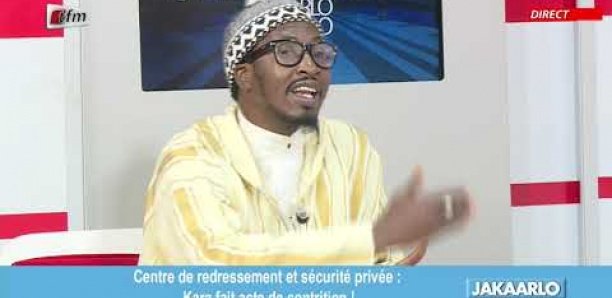 Témoignage de Abou Diallo sur l'affaire des centres de Kara : " Pourquoi j'ai amené mon neveu là-bas