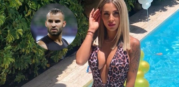 Infidélité : Jesé Rodriguez trainé dans la boue par la nouvelle Bimbo Rocio Amar