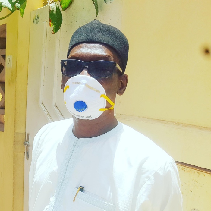 Mamadou Diop Decroix à Aamdou Hott : « Vous êtes en train de rêver avec votre PAP2... »