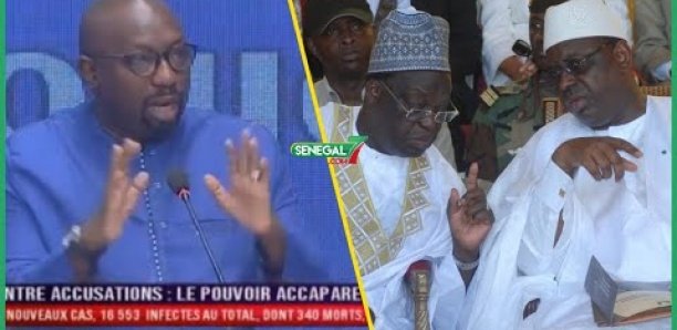 Zator Mbaye AFP : "APR Rek Sou Démmé Election Dou Gagné Darra"