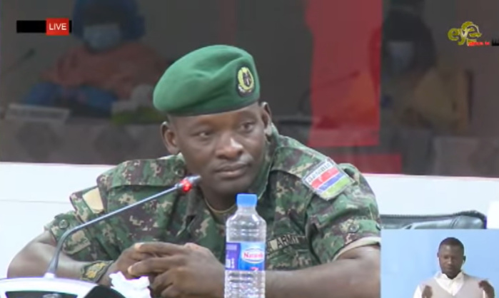 Les confidences d’un ancien membre de la garde rapprochée de Dawda Jawara : « On pouvait éviter le coup d’État (…) Jawara est parti avec les américains (…) »