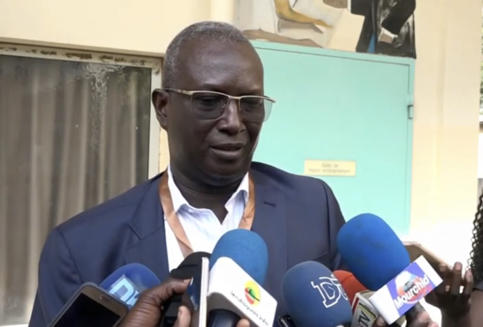 Sortie de Mame Mbaye Niang sur la nomination de Mahmout Saleh : Souleymane Ndoye condamne et réclame des sanctions.