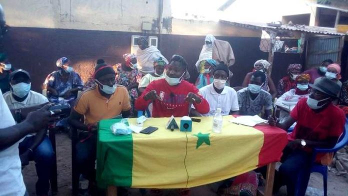 Village de reclassement social de Kolda : Les occupants en colère désapprouvent le lotissement...