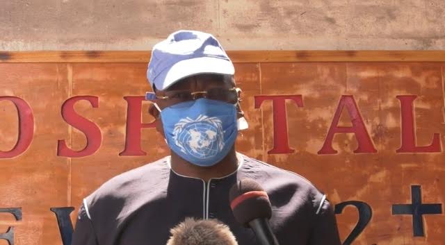 Jour de vote en Centrafrique : « Nous sommes là pour aider le peuple centrafricain à construire la paix » (Mankeur Ndiaye, Chef de la Minusca)