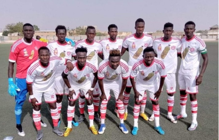 Ligue 2 / 1ère journée : Guédiawaye FC chute à domicile, Samuel Manga de la Sonacos auteur d'un triplé...