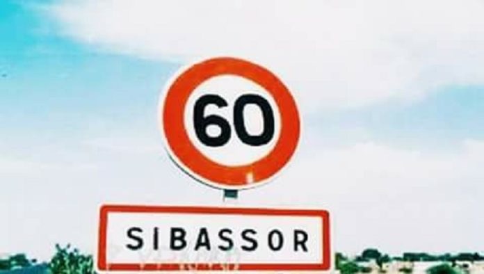 Sibassor : Les étudiants délogent les élèves des autres établissements... La gendarmerie procède à l'arrestation de 06 d'entre eux.