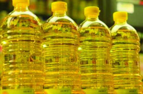 Huille: Hausse sur la bouteille de 20 litres