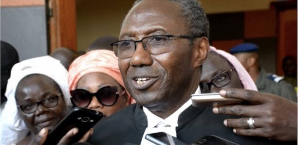 Me Doudou Ndoye : « En supprimant la ville de Dakar, on supprime pour chaque citoyen sa capacité à élire »