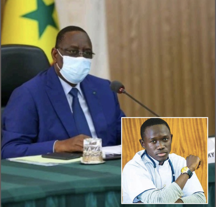 Prise en charge des frais médicaux de l’étudiant « SOD » par le président Macky Sall : Comment la décision a-t-elle été prise en coulisse.