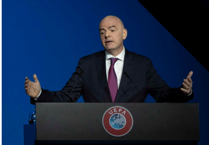 Enquête à la FIFA : Le Tribunal pénal fédéral suisse désavoue le président Gianni Infantino et ses avocats.