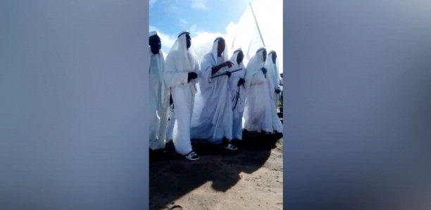 Affaire du "prophète" de Kolda : Une 2e mineure de 11 ans récupérée, 7 nouvelles arrestations