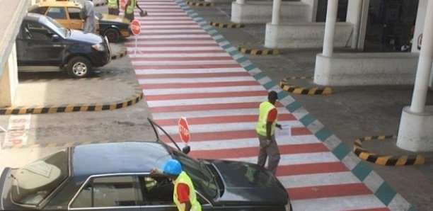 Visite technique des véhicules : Une mafia démantelée, 12 personnes arrêtées