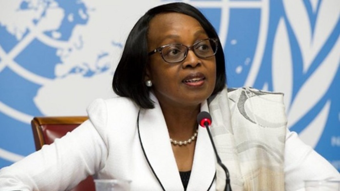 Covid-19 : « les fermetures d'école doivent être temporaires et seulement à un niveau local dans les zones de transmission intense » (Oms)