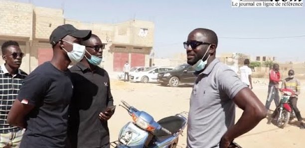 Arrestations à Mbour 4: " On ne peut pas humilier les gens, détruire leurs maisons et mettre leurs enfants en prison " (Bocoum)