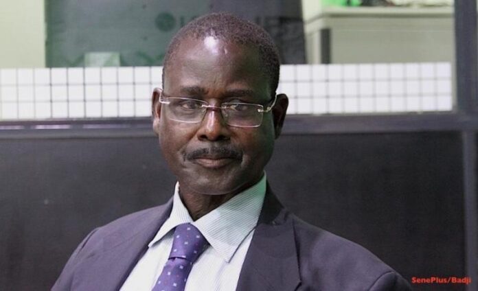 JEAN-MEÏSSA DIOP, CE QUE TU M'AS APPRIS... (Habib Demba Fall)