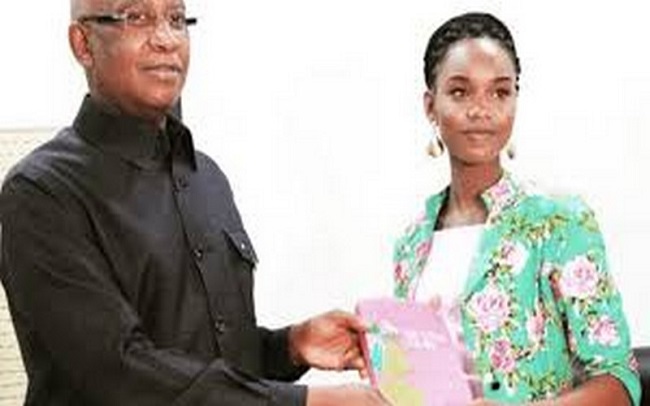 Le Consulat Général du Sénégal confirme: Diary Sow saine et sauve, présentement en compagnie de Serigne Mbaye Thiam
