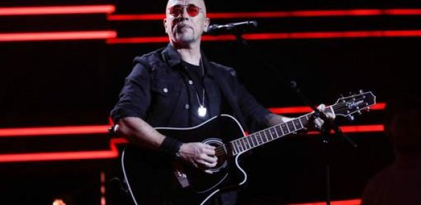 Invité à un mariage, Pascal Obispo s’est fait draguer par la mariée: “J'étais profondément gêné”