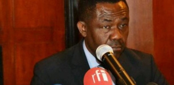 Le directeur de la Fifa dresse le portrait-robot du futur président de la CAF