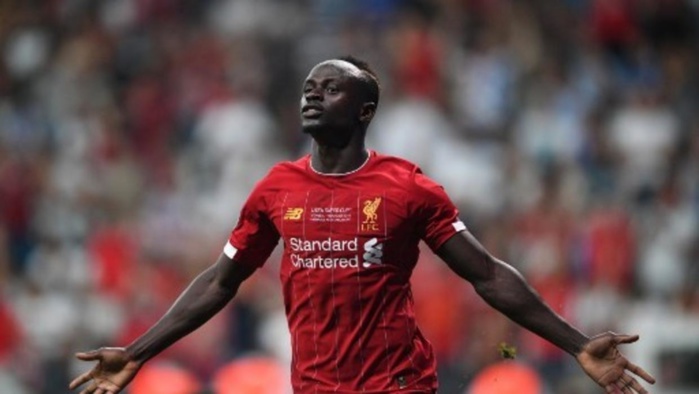 Premier League: Liverpool corrige Tottenham 3-1, Sadio Mané buteur