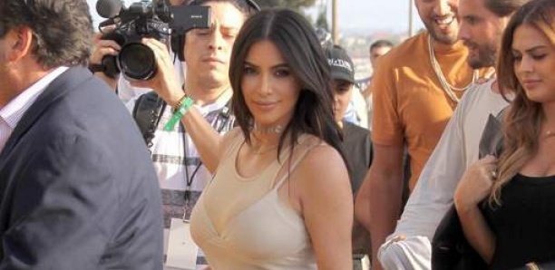 “J’ai séquestré Kim Kardashian”: l’un des braqueurs de la star se livre