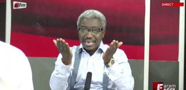 Malick Ndiaye explique pourquoi Sonko a accusé Macky Sall et son clan
