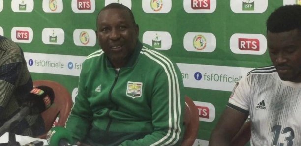 Malick Daf : "Les raisons de mon départ du Jaraaf"