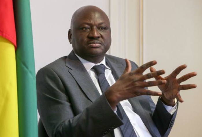 Autorisé à quitter Bissau, l'ancien Premier ministre Aristides Gomes atterrit à Dakar.