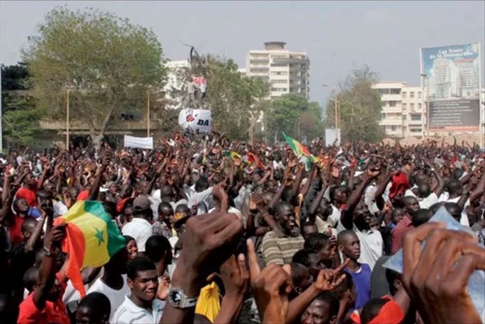 Rapport Ansd 2020 : Le Sénégal compte désormais 16.705.605 habitants dont 50.2% de femmes et 49.8% de femmes.