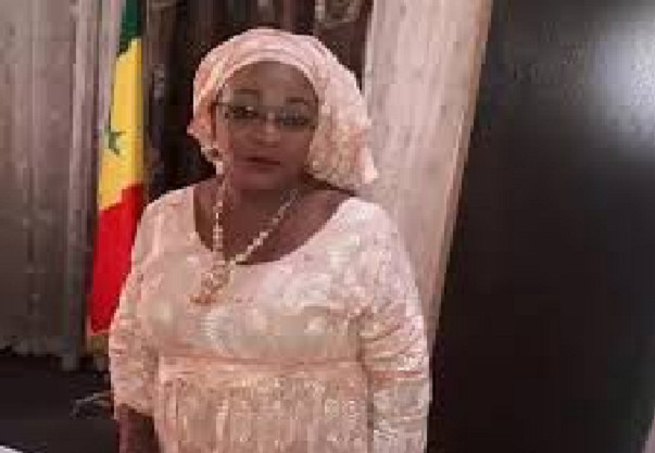 Mise en demeure pour la maire de Sam Notaire: Elle est poursuivie pour une dette de 6 millions FCfa