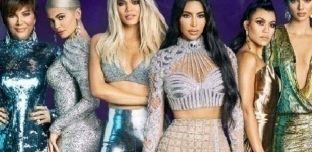 Kim Kardashian demande le divorce d’avec Kanye West