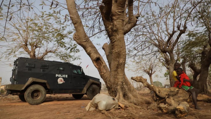 Nigéria : Les 42 personnes kidnappées il y a dix jours ont été libérées.