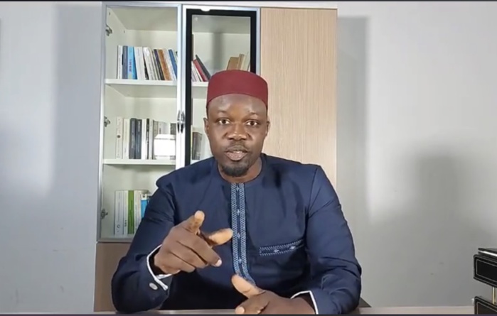 Militantes de Pastef arrêtées: Leur libération exigée