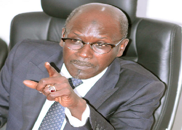 Affaire Sonko-Adji Sarr : la thèse du complot insoutenable, cette affaire doit être tranchée par la justice, selon Seydou Guèye