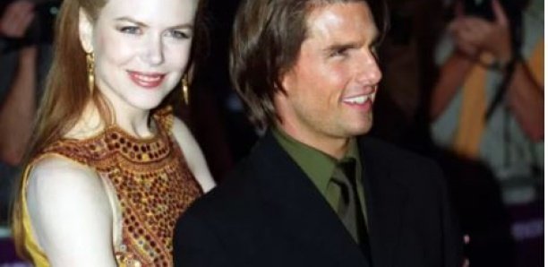 Bella, la mystérieuse fille de Nicole Kidman et Tom Cruise, dévoile un rare selfie