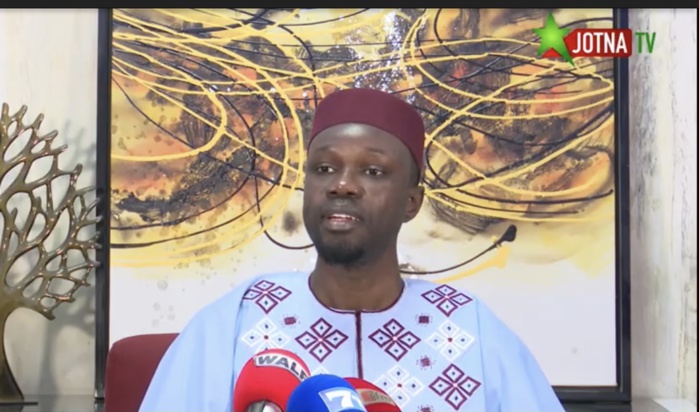  Section de recherches : Le Doyen des Juges envoie un mandat d’amener pour Ousmane Sonko.
