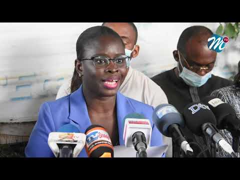 Thérèse Faye Diouf (APR / BBY) : « Que l’opposition sénégalaise accepte le jeu démocratique! »