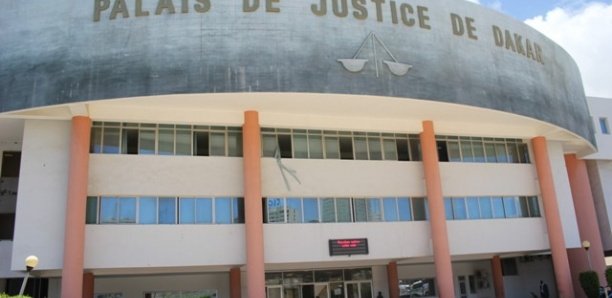 Tribunal De Dakar : Ousmane Sonko déjà sur place