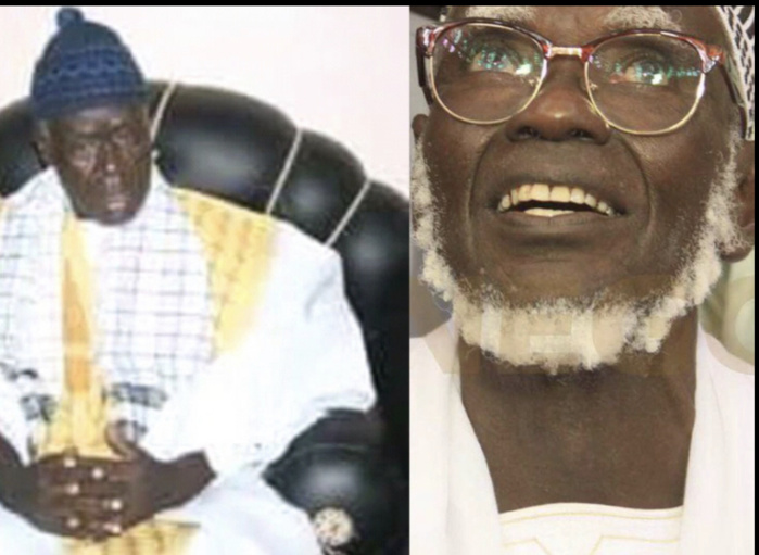 MBACKÉ / Le Khalife de Serigne Mame Mor Diarra Mbacké souhaite que sa ville soit épargnée par les manifestations.