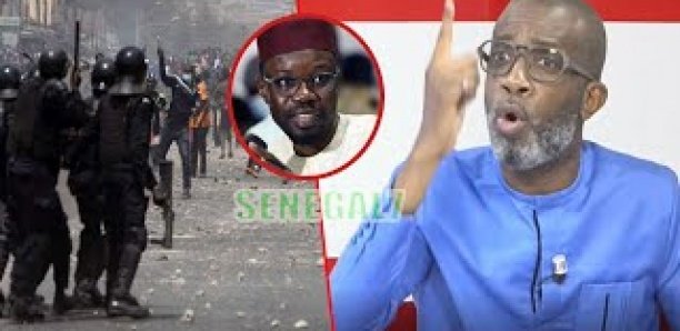 Bouba Ndour : " Il y'a deux ans, nitt guéinéé na ay milliard pour tass GFM Wayéé...