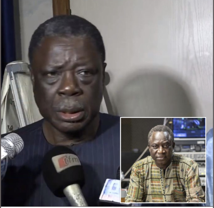 Me Ousmane Sèye, avocat : « Thione Seck a été totalement blanchi par la Cour suprême, dix jours seulement avant sa mort, le 4 mars dernier »