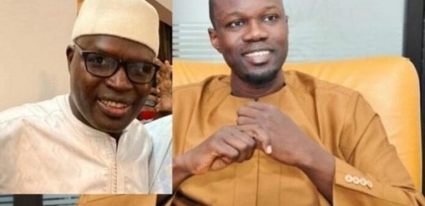 Khalifa Sall à Ousmane Sonko : « Quand il y a une majorité qui se conforte, se consolide et qui s’élargit,