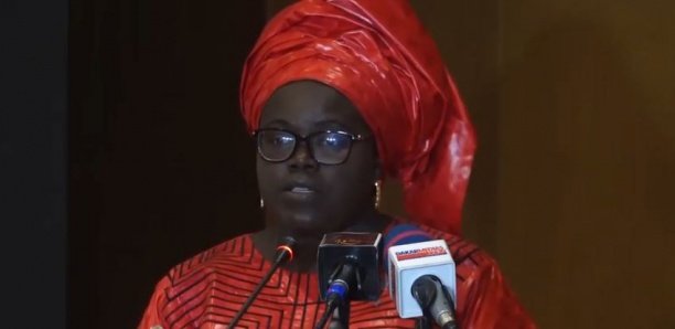 Chambre de Commerce : Le CNDES demande le limogeage de la ministre Assome Diatta.