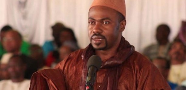 Aliou Dembourou Sow : "Si Sonko veut l'affrontement... Seul le Conseil Constitutionnel...