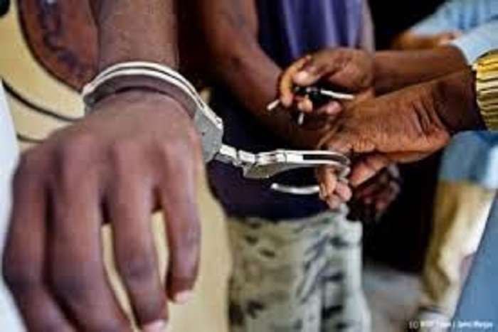 Il y a 11 139 détenus dans les prisons sénégalaises