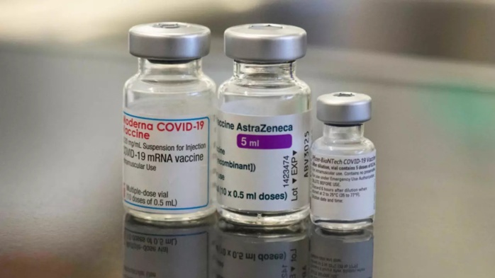 AstraZeneca et les moins de 55 ans: que faire si vous avez déjà reçu une dose?