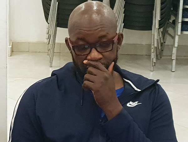 Plainte de l'Etat du Sénégal aux USA -Ousmane Tounkara fixé sur son sort le 31 mars prochain