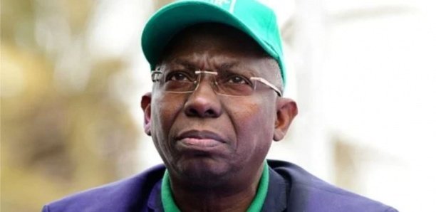 RIFIFI AU PUR : Moustapha Sy réclame à Issa Sall son poste de député